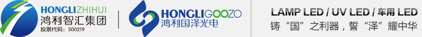 Jiangsu Hongli Goozo Optoelectronic Co.,Ltd